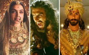 padmaavat-box-office-collection-day-1