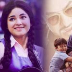 Secret Superstar Box Office Collection Day 1 CHINA