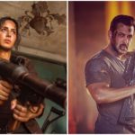 Tiger Zinda Hai Early Collection Trends And Morning Occupancy Day 15