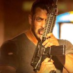 Tiger Zinda Hai Box Office Collection Day 38
