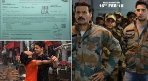 Aiyaary-Bugdet-Screen-Count-Runtime