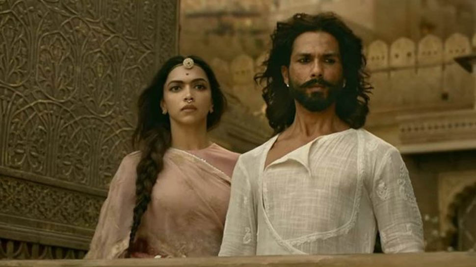Padmaavat-Collection-Day-26