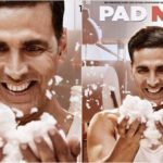 Padman Advance Booking Starts Today