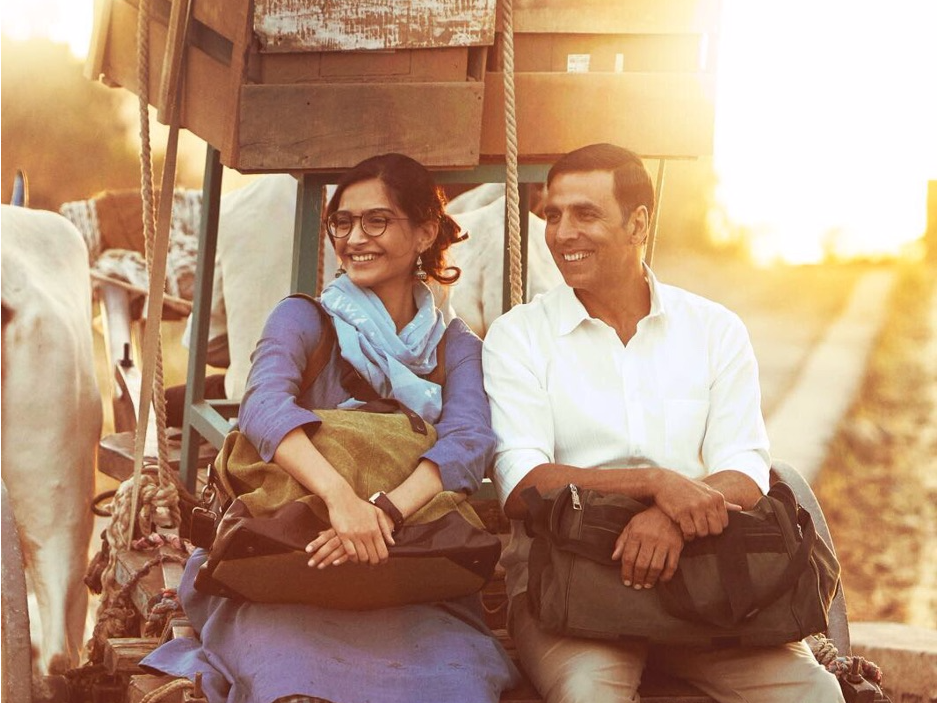 Padman-Collection-Day-5