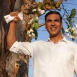 Padman Box Office Collection Day 9