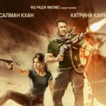 Tiger Zinda Hai Set To Release In Russia In February 15, 2018