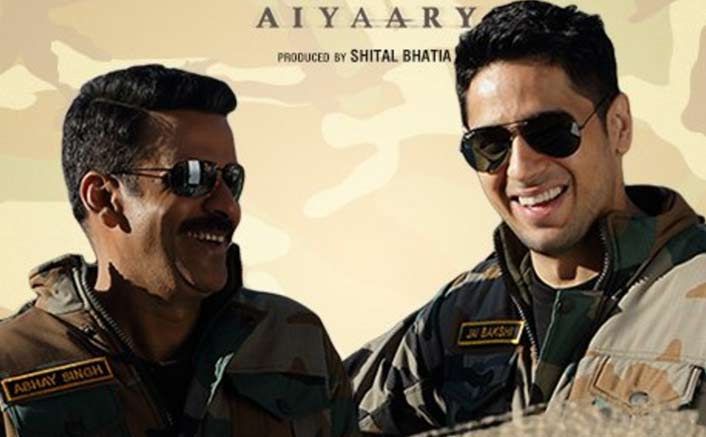 aiyaary-movie-collection-day-5