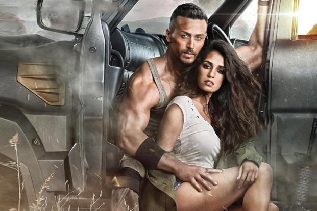 Baaghi-2-Movie-Collection-Prediction-Day-1