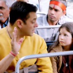 Bajrangi Bhaijaan Collection Day 7 In CHINA