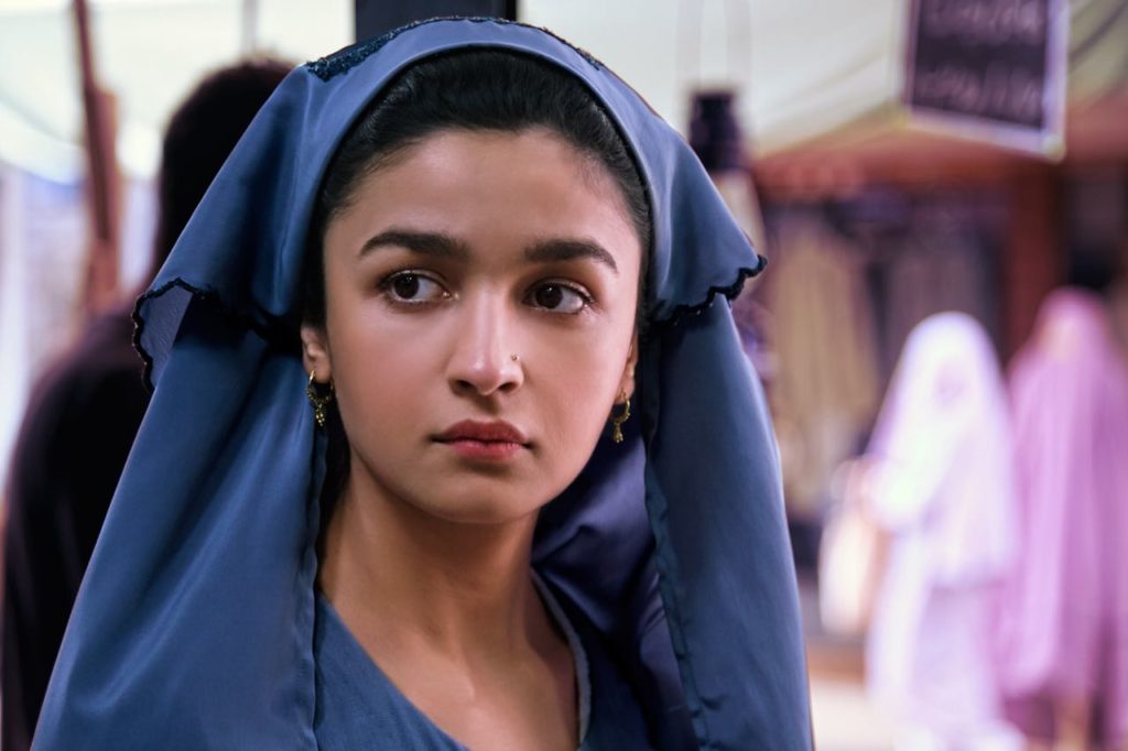 Top 5 Movies Of Birthday Girl Alia Bhatt