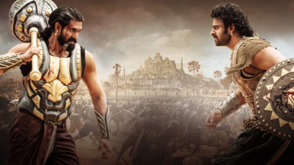 Baahubali 2 Got Censor Certificate In China And Set To Release In 2018
