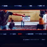 Salman Khan Bharat Movie Shooting Begins!