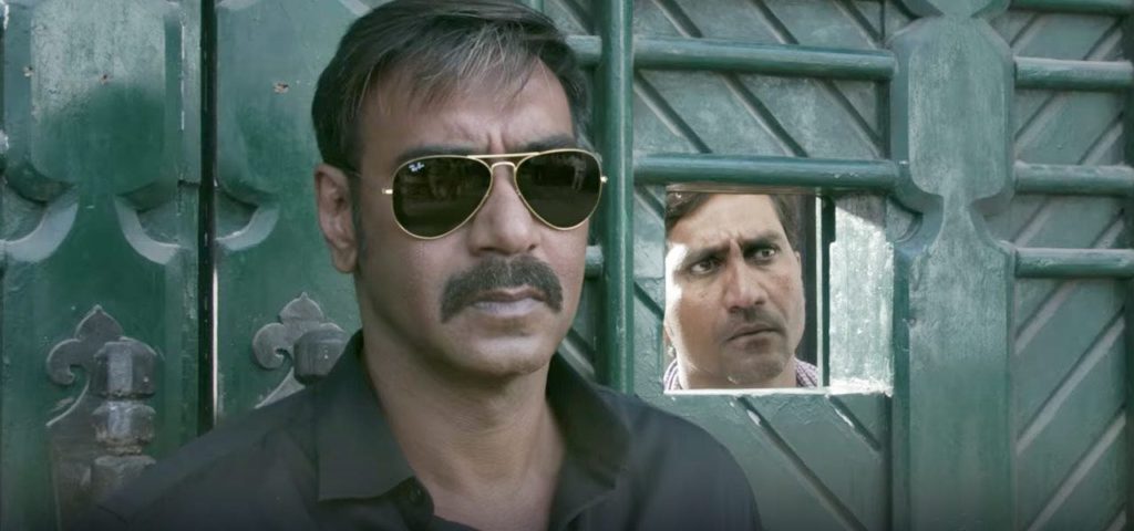 Raid-Movie