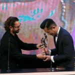 Aamir Khan Promotes Secret Superstar in Hong kong
