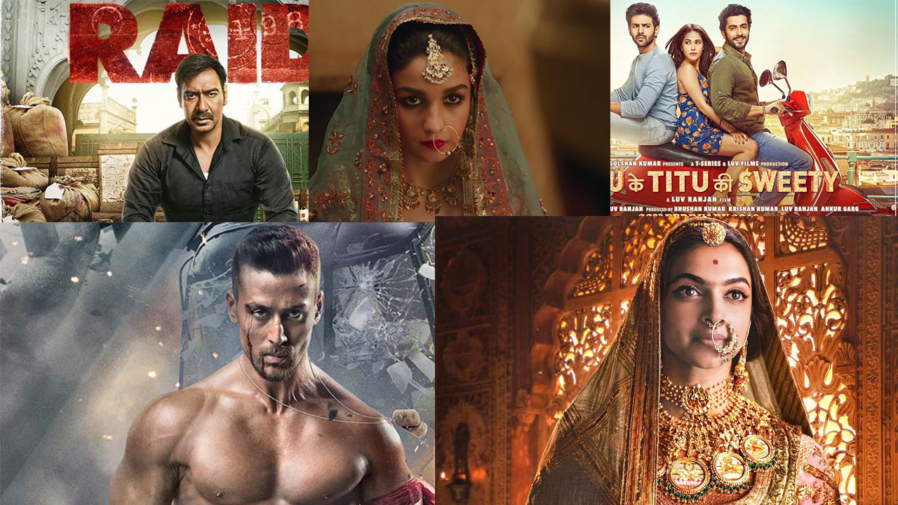 5-Bollywood-Movies-In-100-Crores-Club-2018