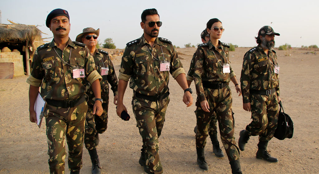 Parmanu-Movie-Collection-Day-1