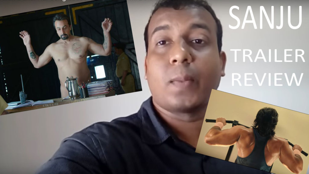 Sanju-Trailer-Review