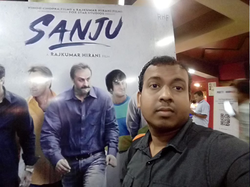 Sanju Movie Review: Ranbir Kapoor Puts Soul To Sanjay Dutt Reel Version