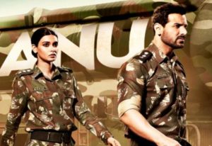 Parmanu-Movie