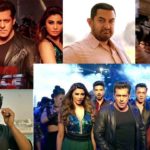 Race 3 Satellite Rights Sold To 130 Crores, Beats Dangal And Tiger Zinda Hai Records