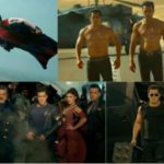 Race 3 Movie Worldwide Collection Day 3
