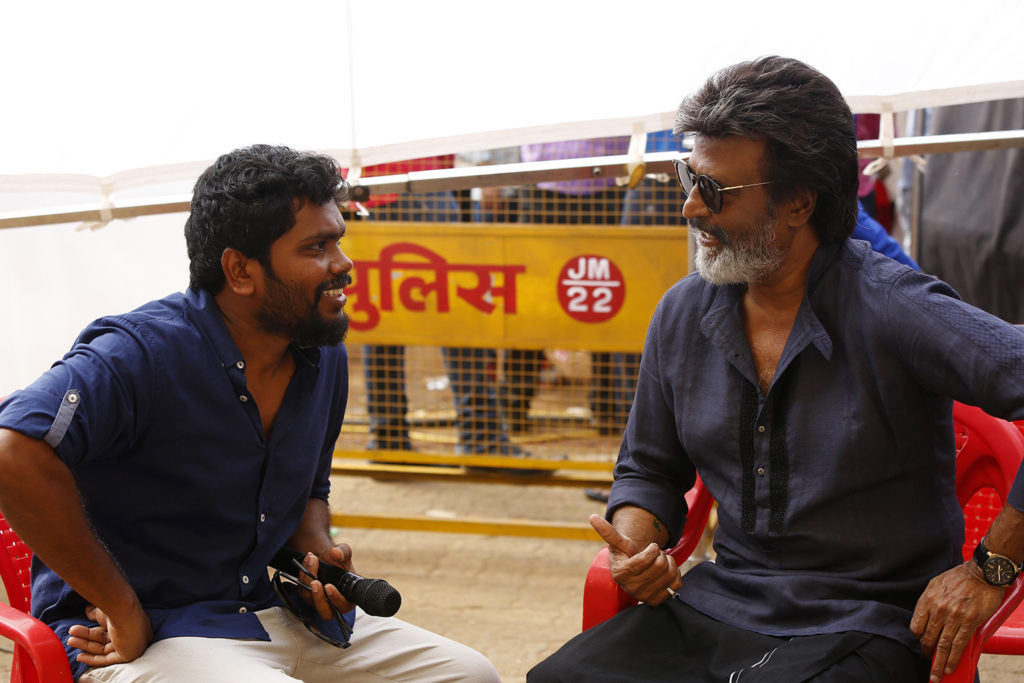 Kaala Movie Advance Booking Started In India