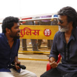Kaala Movie Advance Booking Started In India