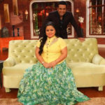 Krushna Abhishek And Bharati Singh Will Return With Brand New Comedy Show On August 15 2018
