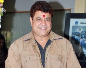 Gajendra-Chauhan