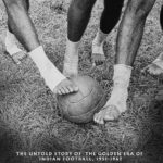 Ajay Devgn Signs Indian Football Legend Syed Abdul Rahim Biopic
