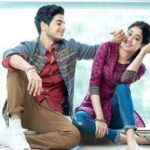 Dhadak Movie Box Office Collection Day 10