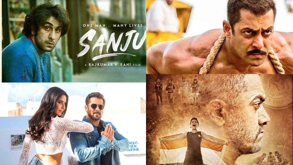 Sanju-Vs-Dangal-Vs-Sultan-Vs-Tiger-Zinda-Hai