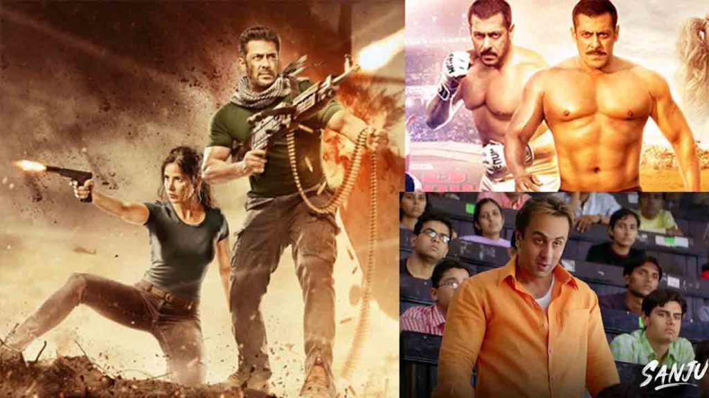Sanju-Vs-Sultan-Tiger-Zinda-Hai-Collection-Comparison-Day-5