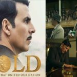 Gold Movie Advance Booking Starts On August 10, 2018