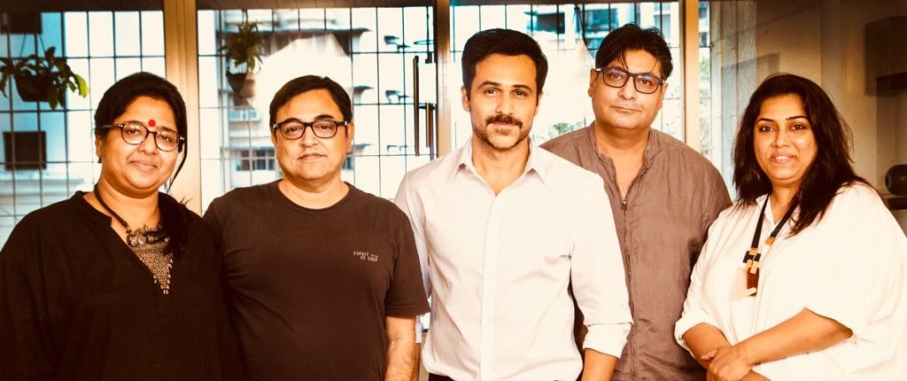 After Cheat India, Emraan Hashmi Will Do A Serious Film On Child Kidnapping Issues