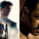Sultan Vs Mission Impossible Fallout Advance Booking Collection Day 18 In China