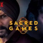 Sacred Games Season 1 Review