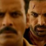 Satyameva Jayate Movie Advance Booking Starts