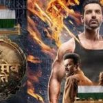 Satyameva Jayate Movie Collection Day 2, John Abraham Film Performed Better Than Akshay Kumar’s Film