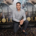 Gold Movie Audience Occupancy And Collection Estimates Day 4