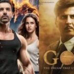 Gold And Satyameva Jayate Audience Occupancy And Collection Estimates Day 7