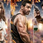 Satyameva Jayate Audience Occupancy And Collection Estimates Day 5