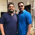 Taanaji: The Unsung Warrior Shooting Starts On September 25 And Here Is The Proof