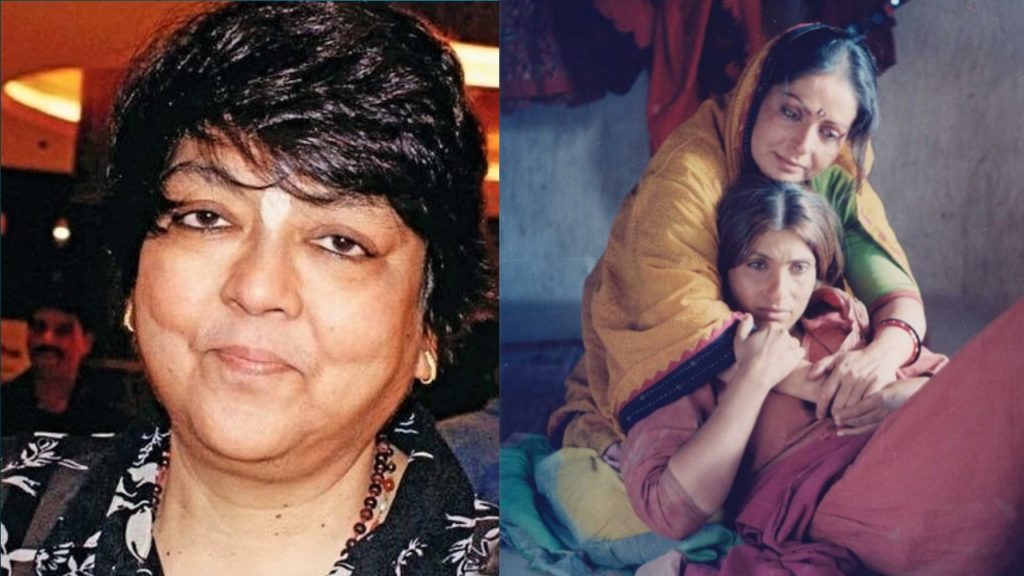 Kalpana-Lajmi-Died