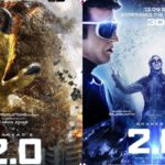 2PointO Teaser To Release On September 13, 2018