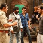 Dabangg 3 To Release In December 2018, Not Kick 2