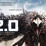 2.0 Teaser Still Trending On No. 1 After 72 Hrs On Youtube