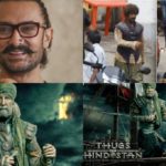 Will Thugs Of Hindostan Become First Bollywood Film To Cross 400 Crores?