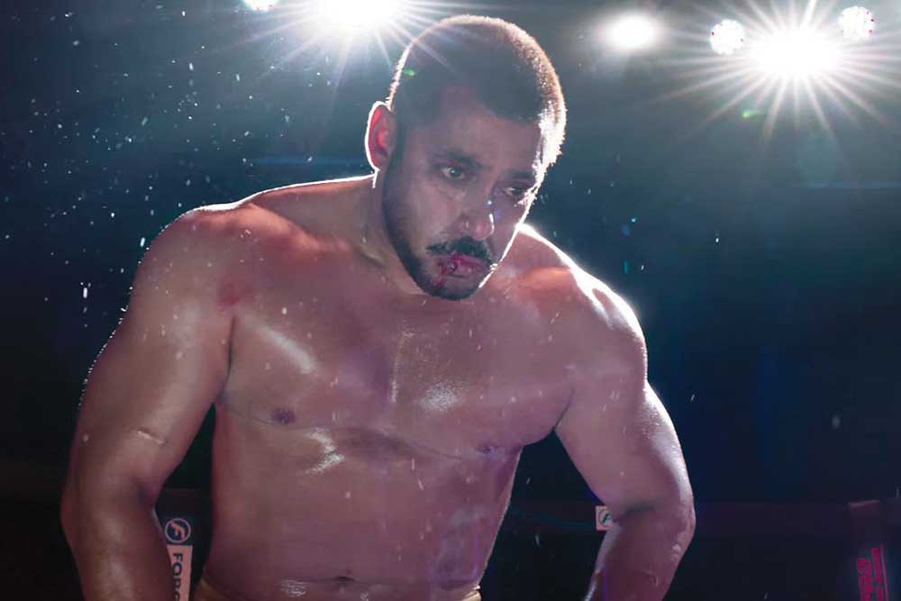 Sultan-Box-Office-Collection-Day 2-In-China-Live Updates
