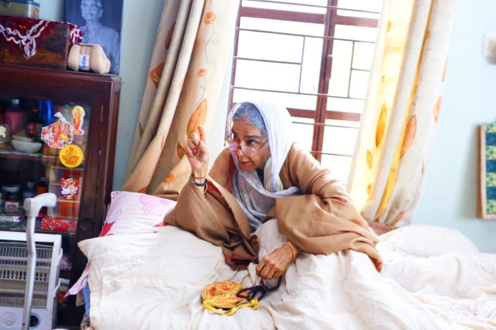 Surekha-Sikri